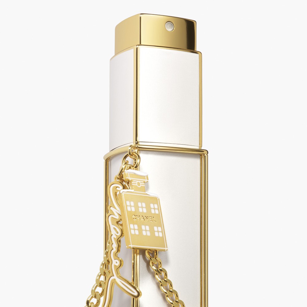 EAU DE PARFUM VAPORIZADOR PARA EL BOLSO